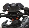Szyba ERMAX SPORT 31 cm KTM Duke 890 2020 - 2023